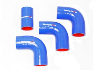 KIT INTERCOOLER DEF 200TDI