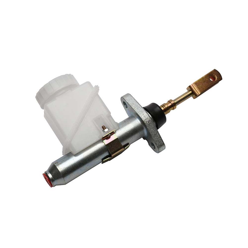 DISCOVERY I CLUTCH PUMP FROM MA081992 AND RANGE ROVER CLASSIC FROM