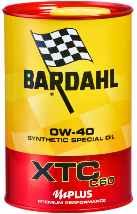 BARDAHL XTC C60 0W40 – DIRT4X4.IT