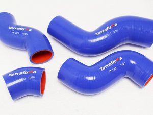 KIT INTERCOOLER DISC TD5