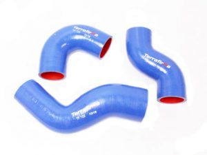 KIT INTERCOOLER DEF TD5