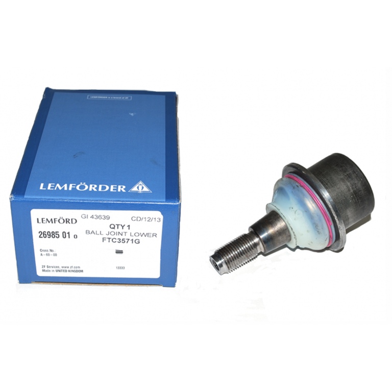 Ftc3571g