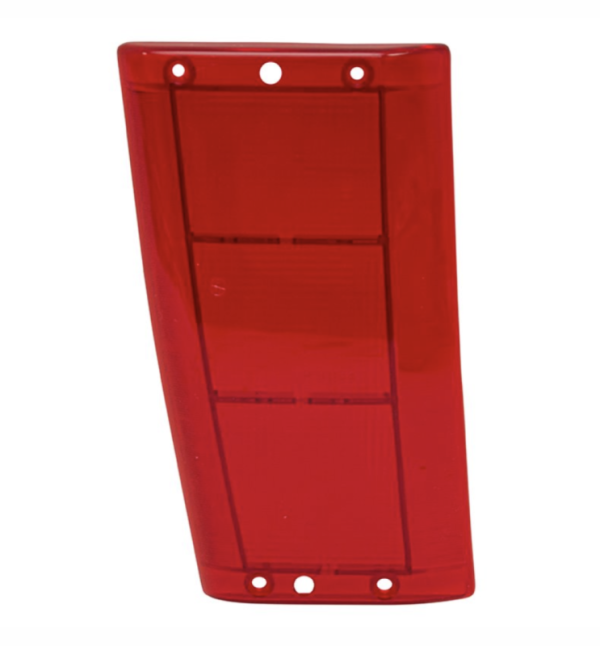 LENTE POSTERIORE LATERALE DESTRA RANGE ROVER CLASSIC - Image 2