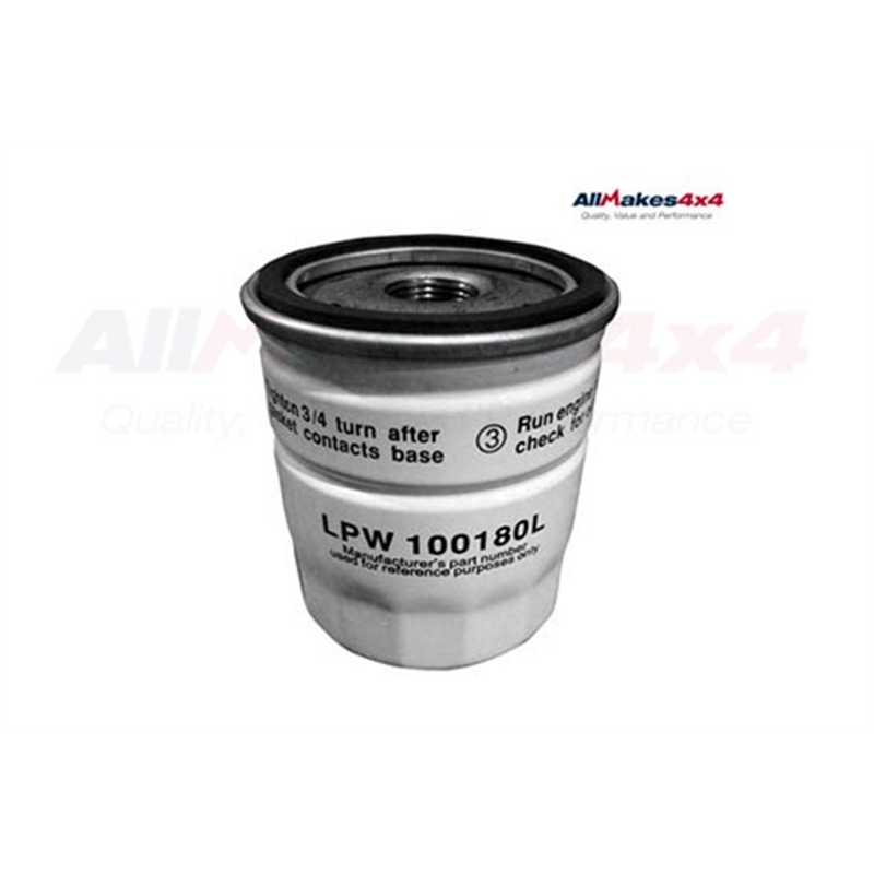 LPW100180L