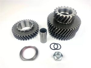 1.4-gear EARLY