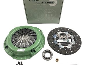 Nissan-Patrol-3.0-Clutch-kit