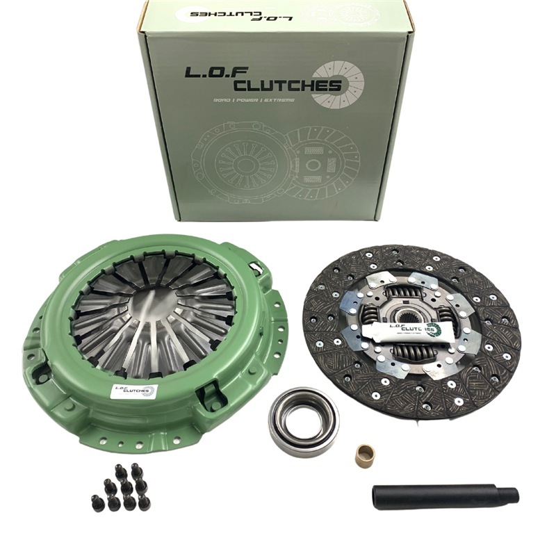 Nissan-Patrol-3.0-Clutch-kit