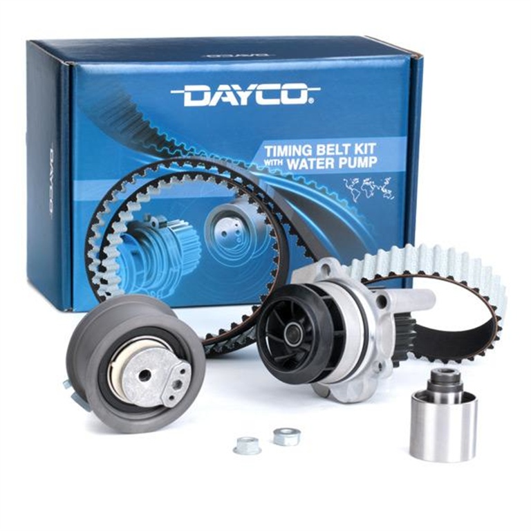 DAYCO