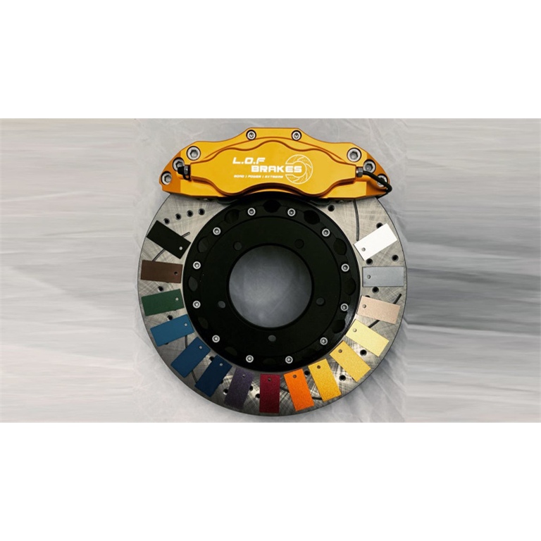 LOF-Brake-colours