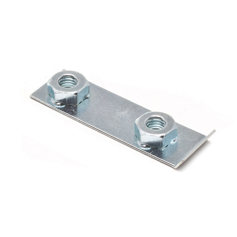 PICK UP DOOR PLATE