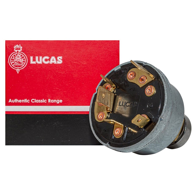 PRC2735LUCAS