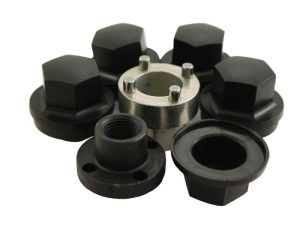 ANTI-THEFT RIMS NUT KIT