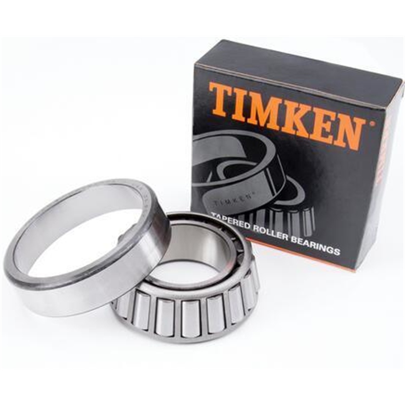 TIMKEN