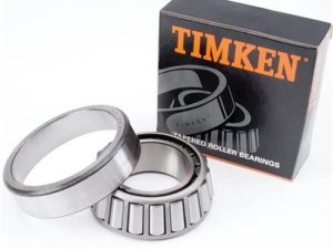 TIMKEN