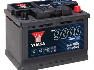 Yuasa-YBX9027-AGM-Battery