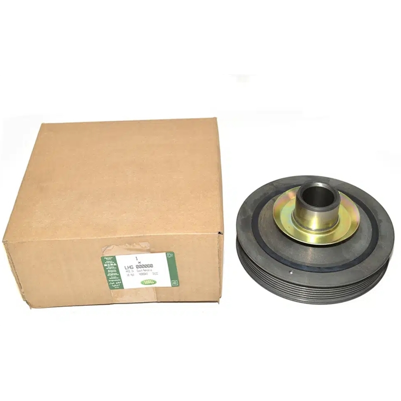 LHG000060LR
