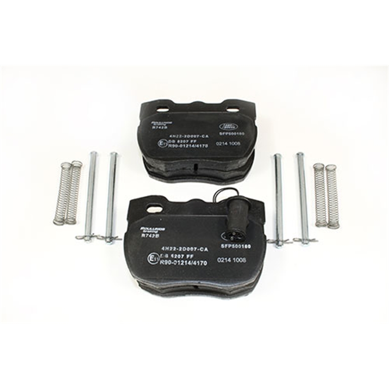 SFP500180M -