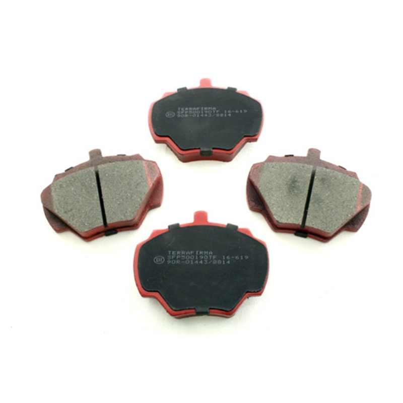 SFP500190TF - 