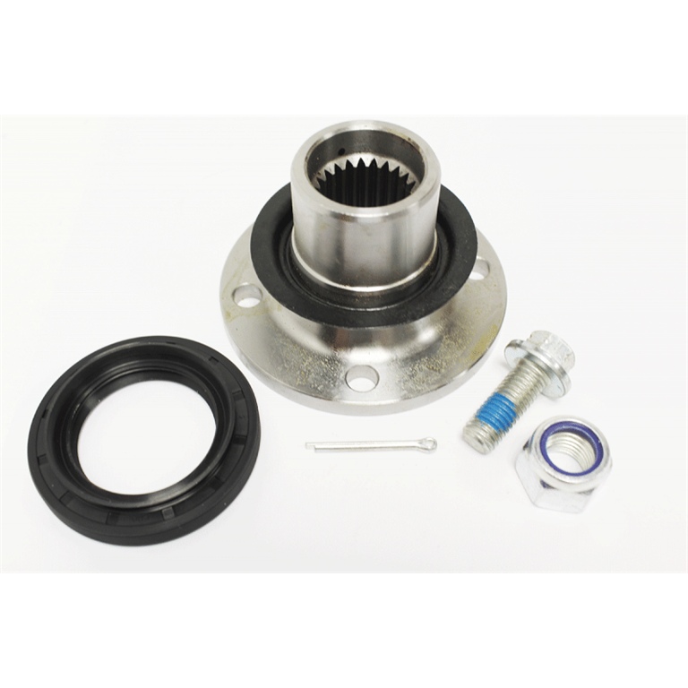 MILLERIGHE DIFFERENTIAL FLANGE KIT