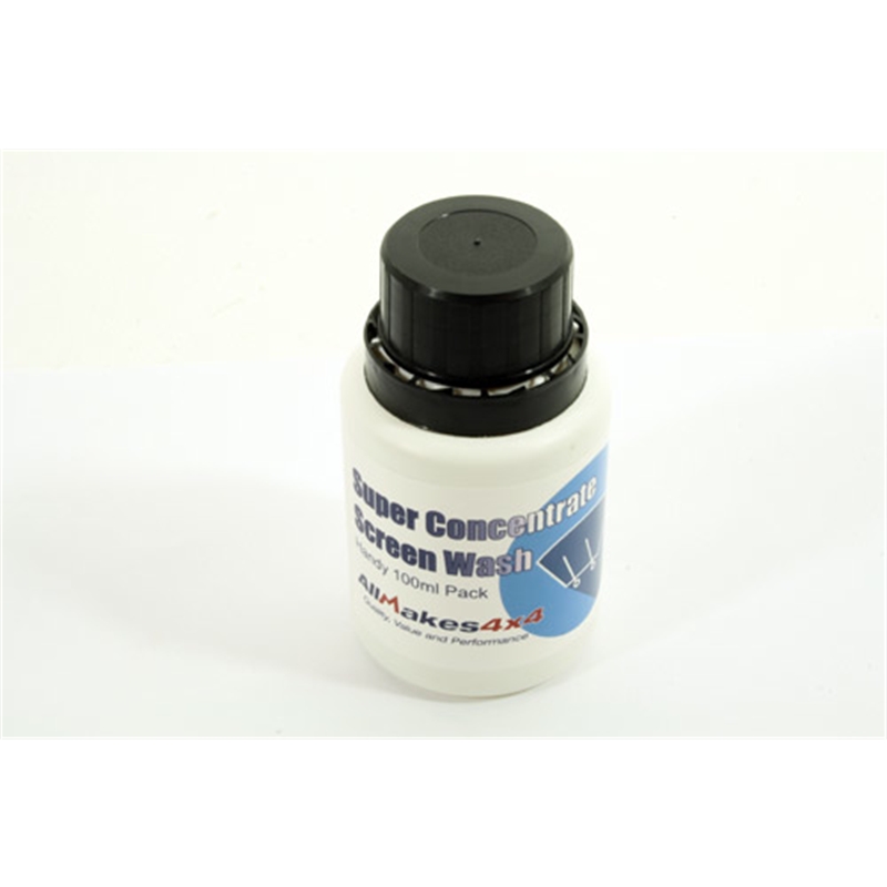 TFSCREENWASH - 