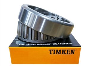 timken