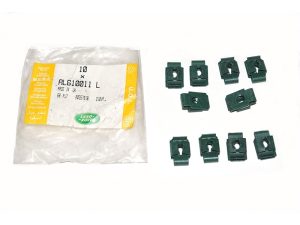 AL610011LLR
