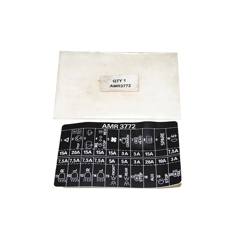 AMR3772LR