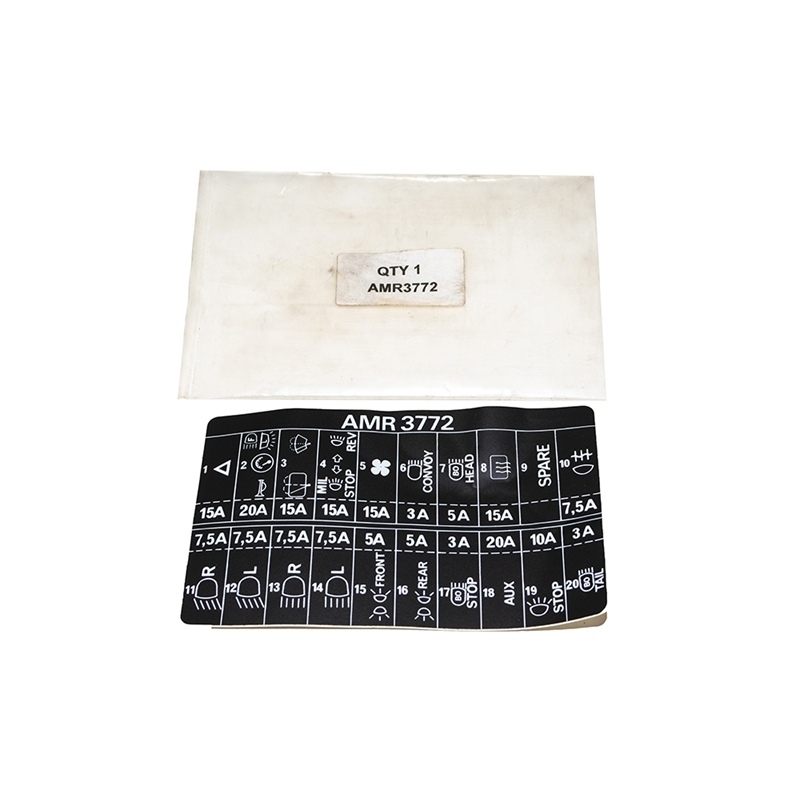 AMR3772LR