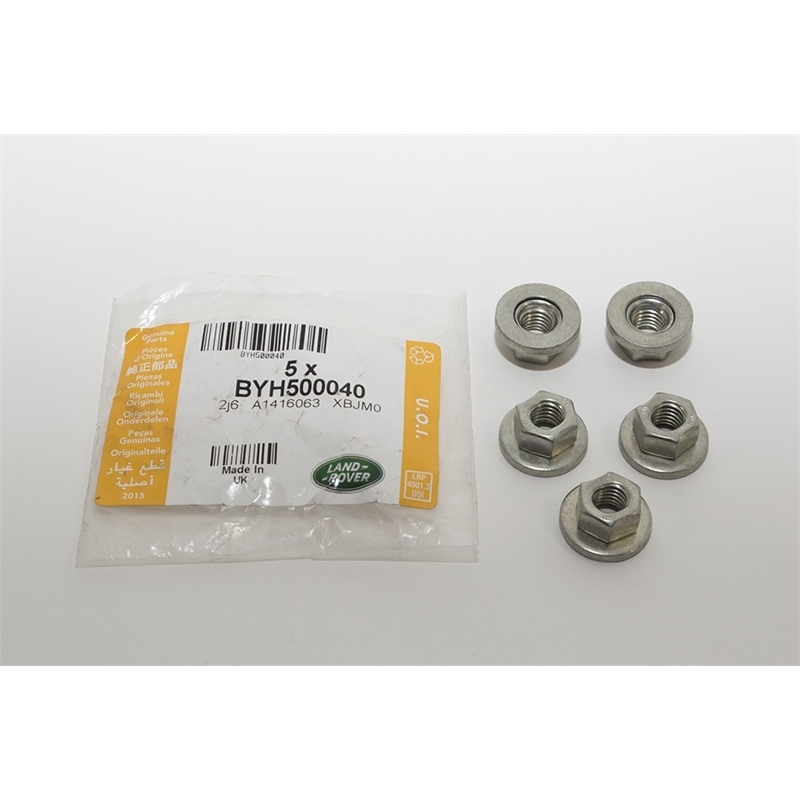 BYH500040LR