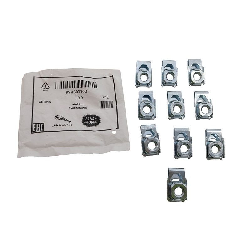 BYH500100LR