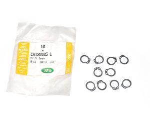 CR120105LLR
