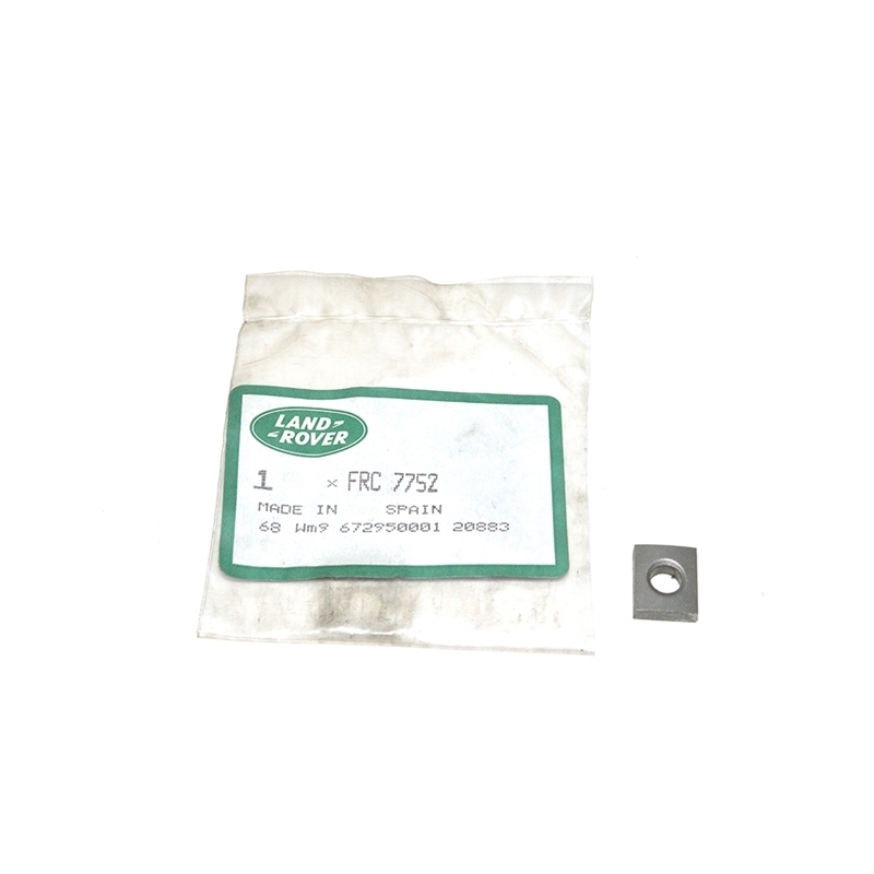 FRC7752LR
