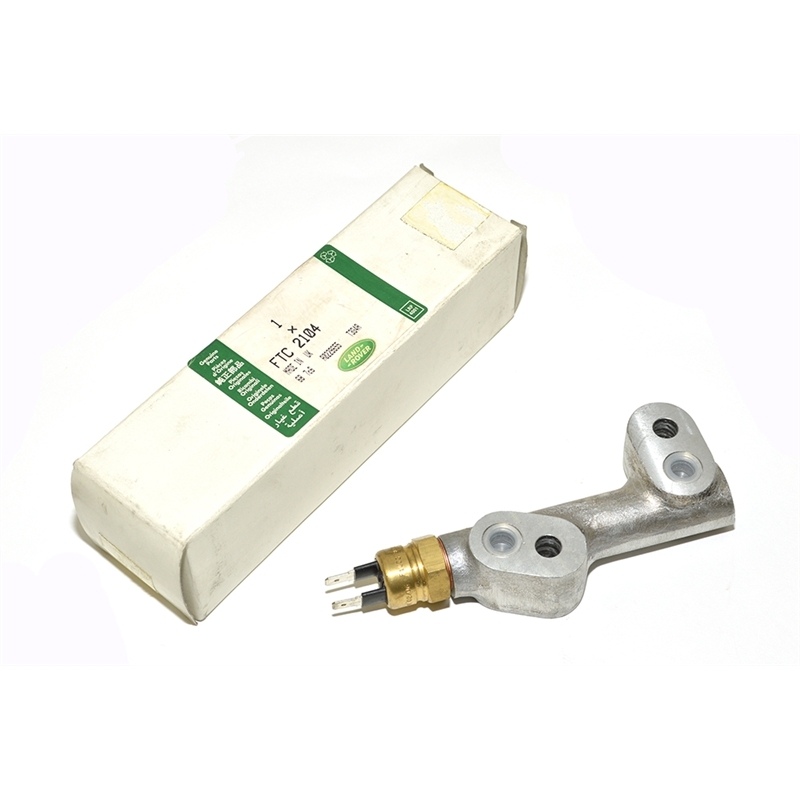 FTC2104LR