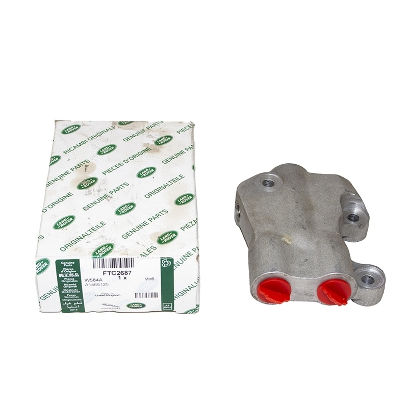 FTC2687LR