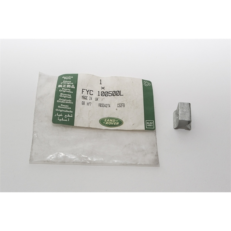 FYC100500LLR