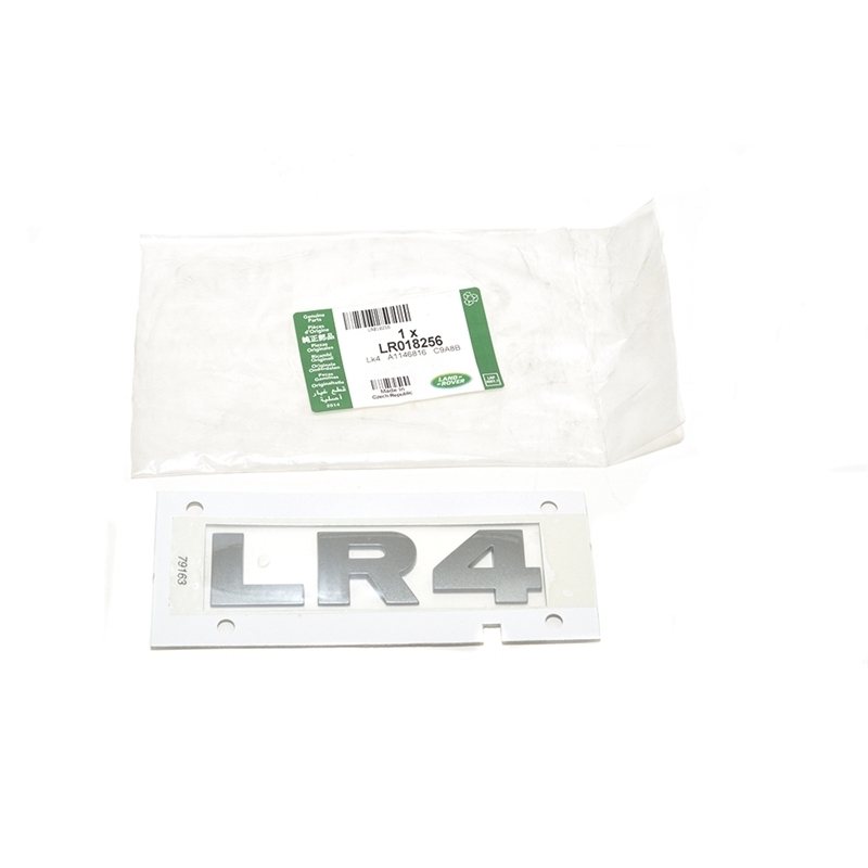 LR018256LR