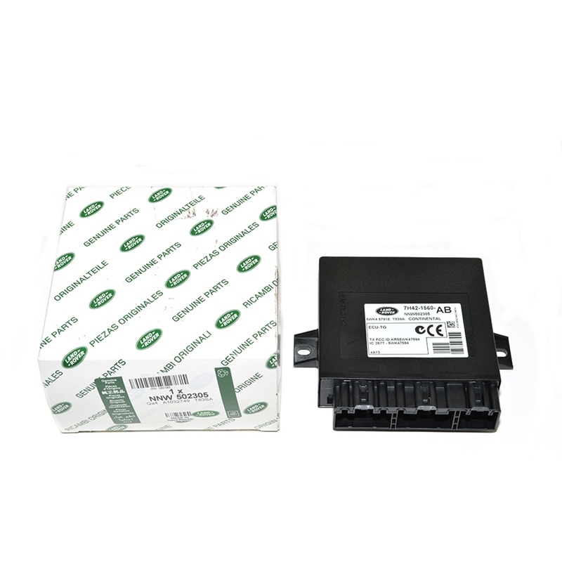 NNW502305LR
