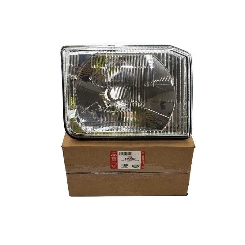 STC1233LR