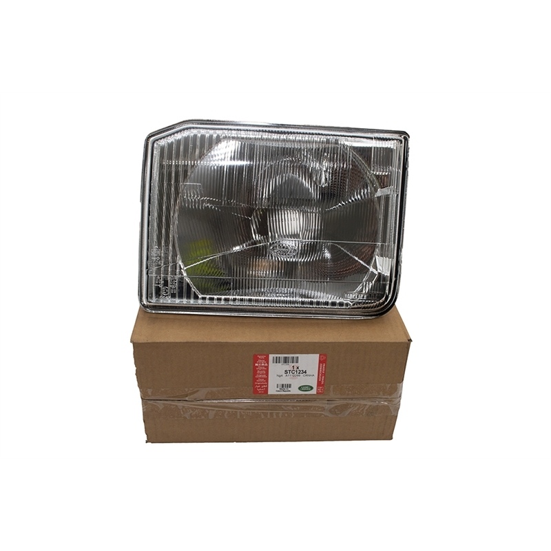 STC1234LR