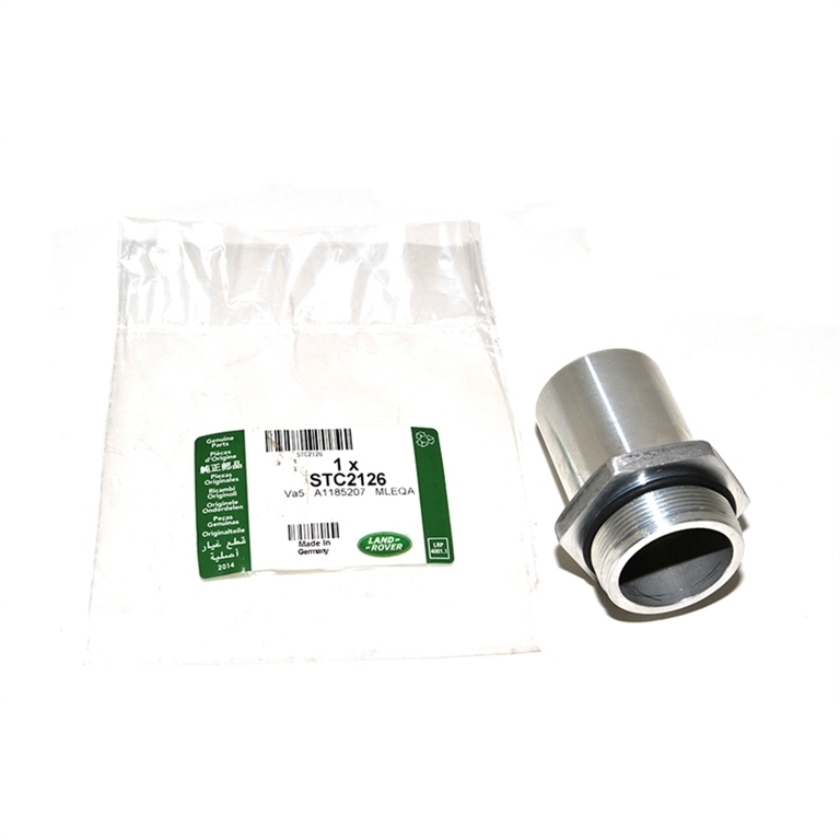 STC2126LR