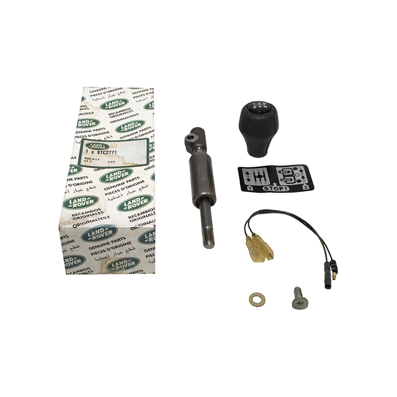 STC2771LR