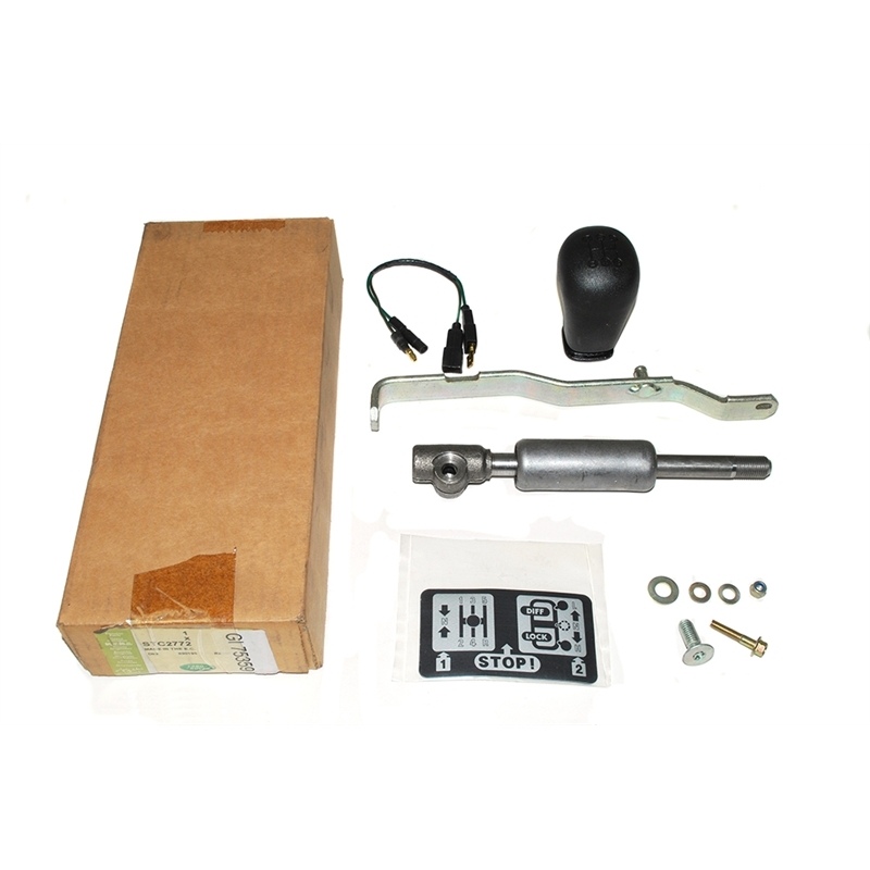 STC2772LR