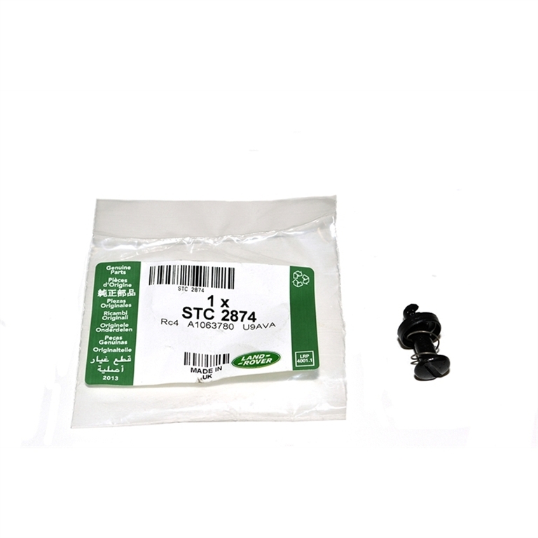 STC2874LR