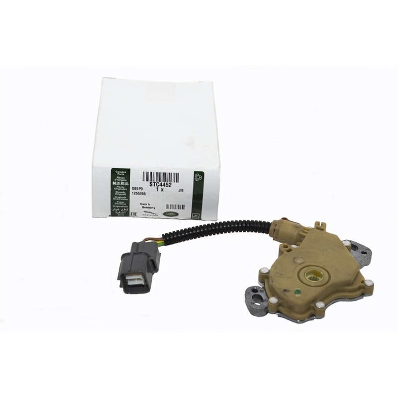 STC4452LR