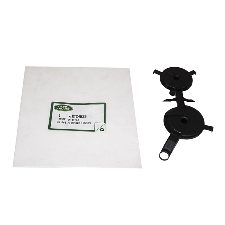 STC4630LR