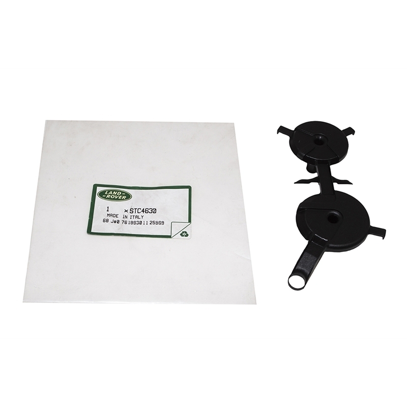 STC4630LR