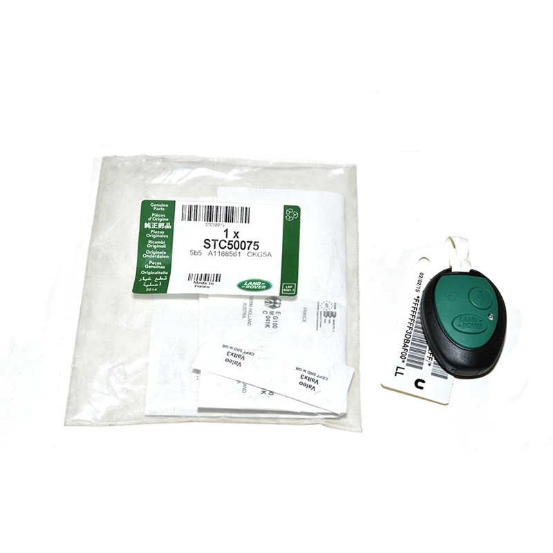STC50075LR