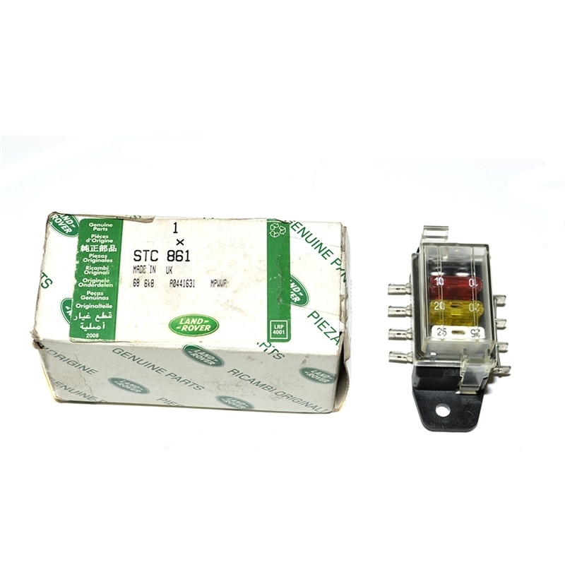 STC861LR