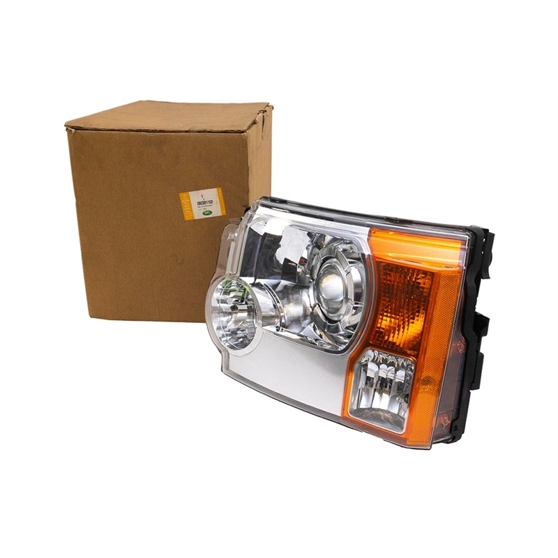 XBC001132LR