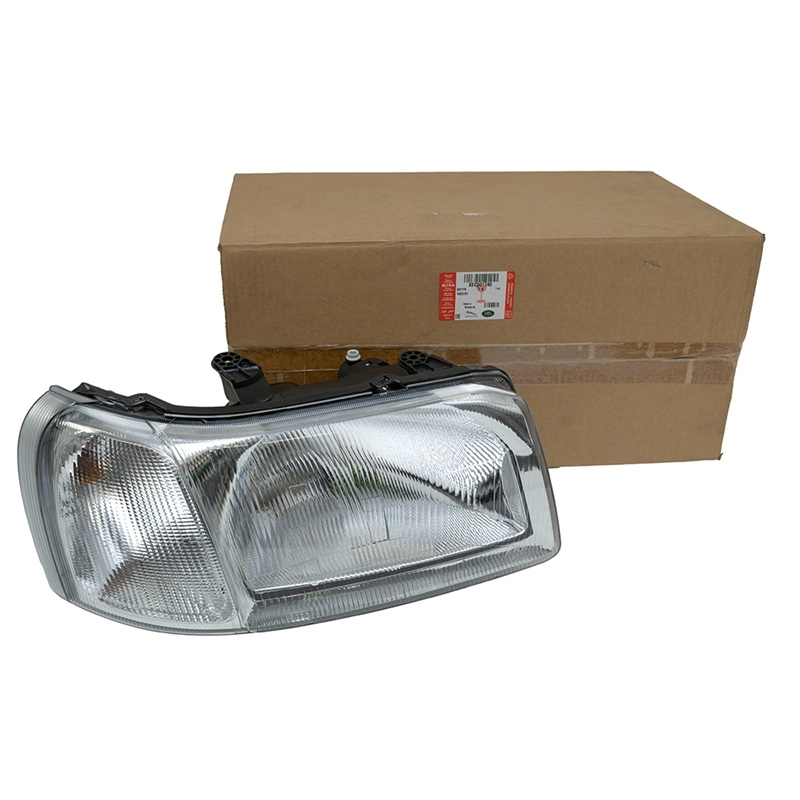 XBC001740LR